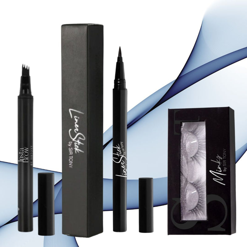 'Eyes Made Easy' Bundle