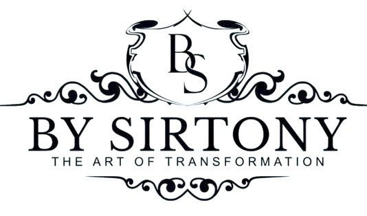 By Sir Tony | Beauty Collection The Art of Transformation