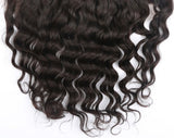 DEEP WAVE VIRGIN HUMAN HAIR BUNDLE