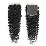HD DEEP WAVE LACE CLOSURE 4X4