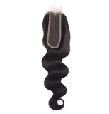 2x6 BODY WAVE LACE CLOSURE