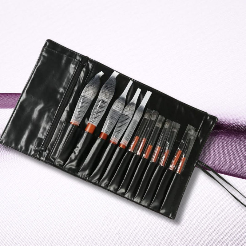 Make-up Brushes