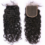 WATER WAVE LACE CLOSURE 4x4